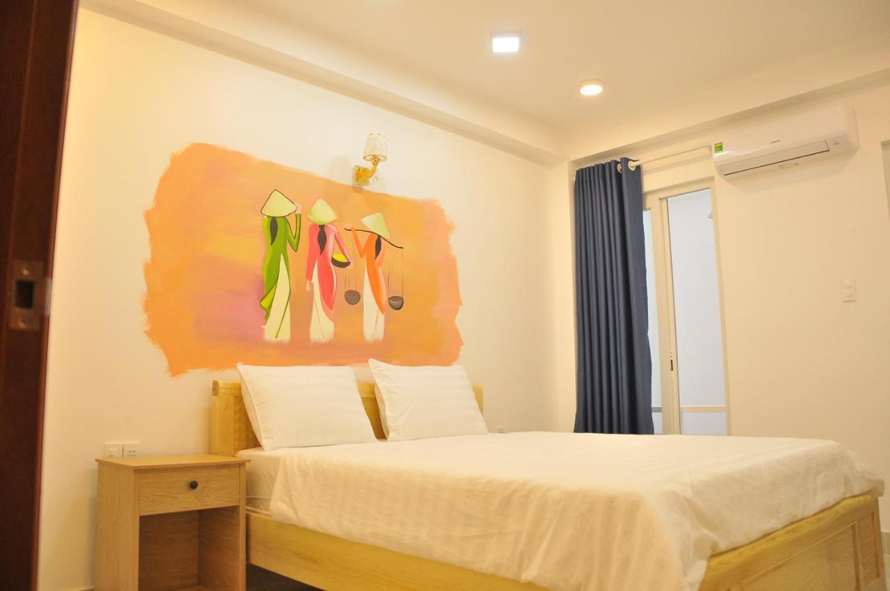 Lala Home Cidade de Ho Chi Minh Exterior foto